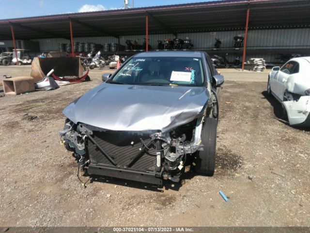19UUB2F56HA004118 Acura Tlx V6 W/technology Pkg
