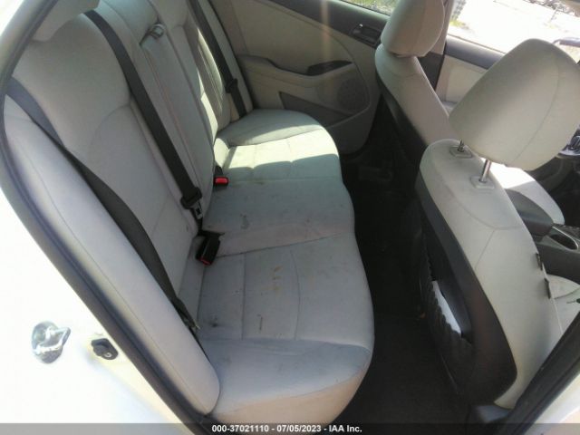 KNAGM4A71F5527463 KIA Optima Lx