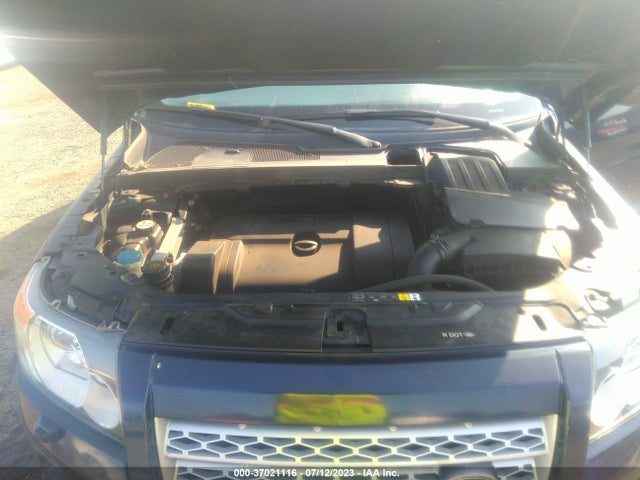 2008 LAND ROVER LR2 SE VIN: SALFS24N18H051969