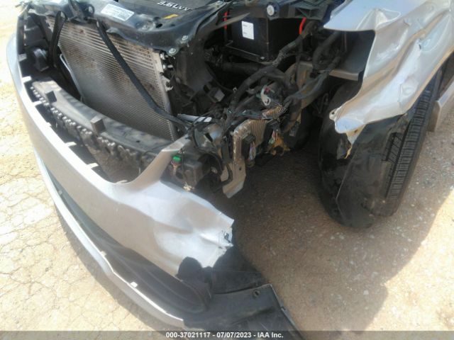 2C4RDGBG3FR624064 Dodge Grand Caravan Se