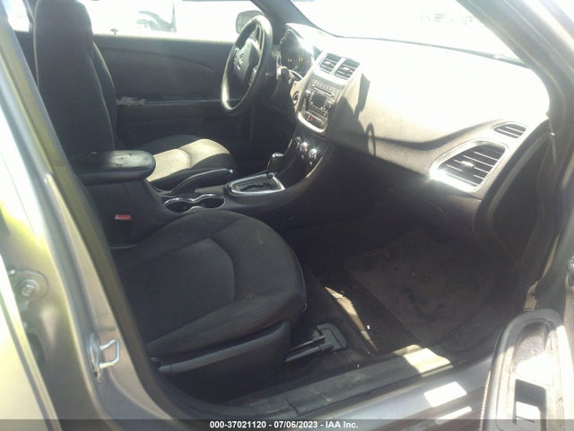 Dodge AVENGER SE 2014 1C3CDZAB2EN187925 Image 5