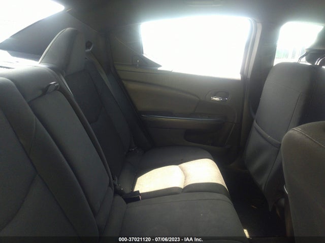 Dodge AVENGER SE 2014 1C3CDZAB2EN187925 Image 8