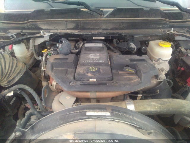 RAM 2500 Tradesman 2021 3C6UR5CL6MG558129 Image 10