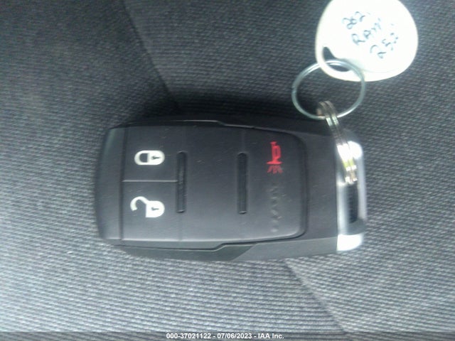 RAM 2500 Tradesman 2021 3C6UR5CL6MG558129 Image 11