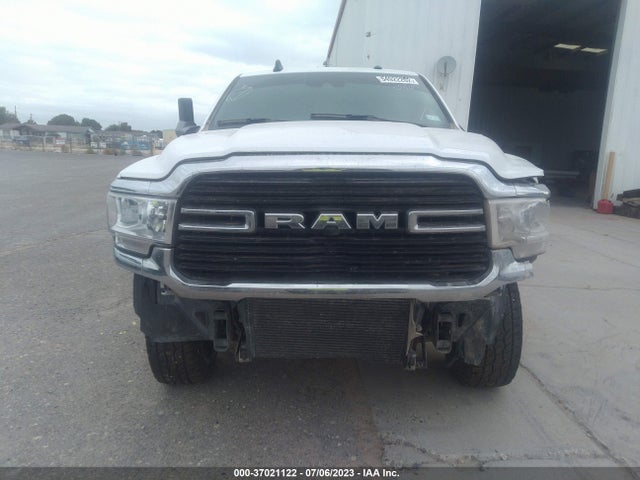 RAM 2500 Tradesman 2021 3C6UR5CL6MG558129 Image 12