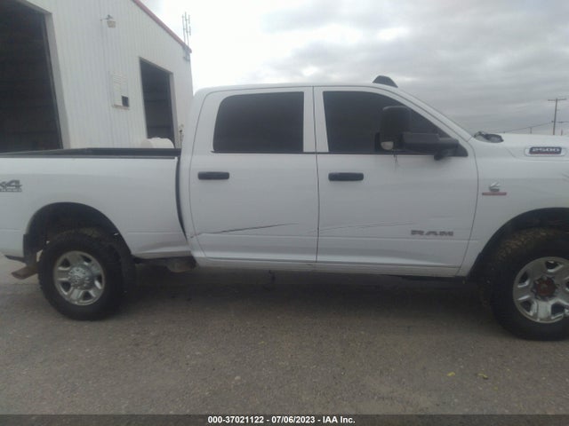 RAM 2500 Tradesman 2021 3C6UR5CL6MG558129 Image 13