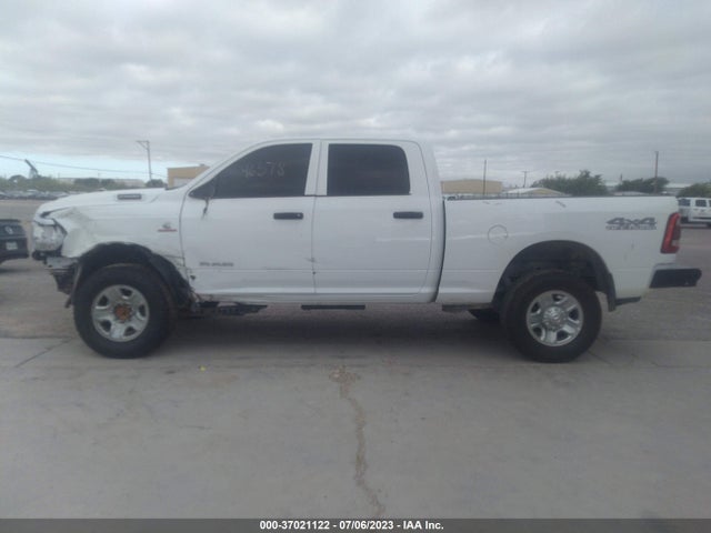RAM 2500 Tradesman 2021 3C6UR5CL6MG558129 Image 14
