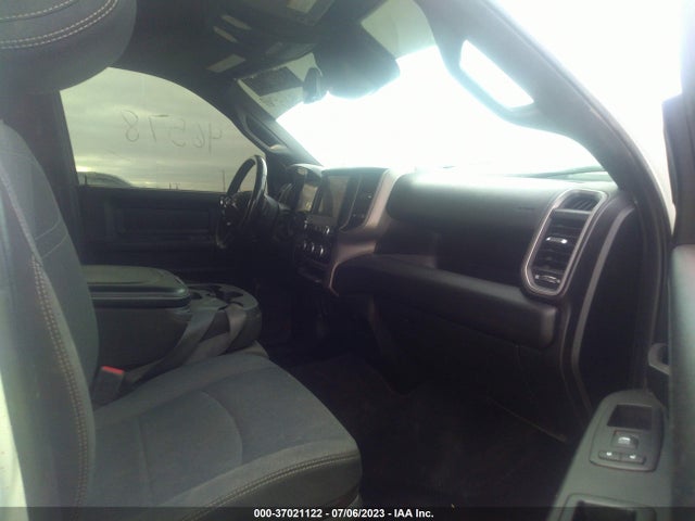 RAM 2500 Tradesman 2021 3C6UR5CL6MG558129 Image 5