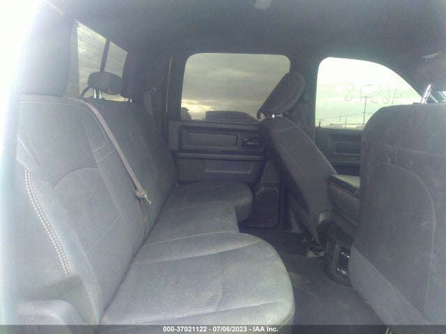 RAM 2500 Tradesman 2021 3C6UR5CL6MG558129 Image 8