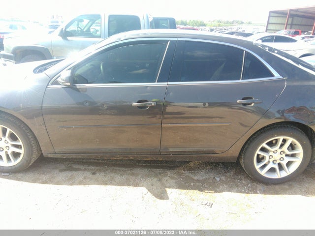 2013 CHEVROLET MALIBU LT VIN: 1G11C5SA9DF123063