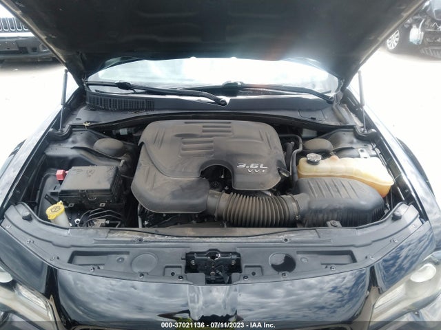 2C3CCAAG5KH738773 Chrysler 300 Touring