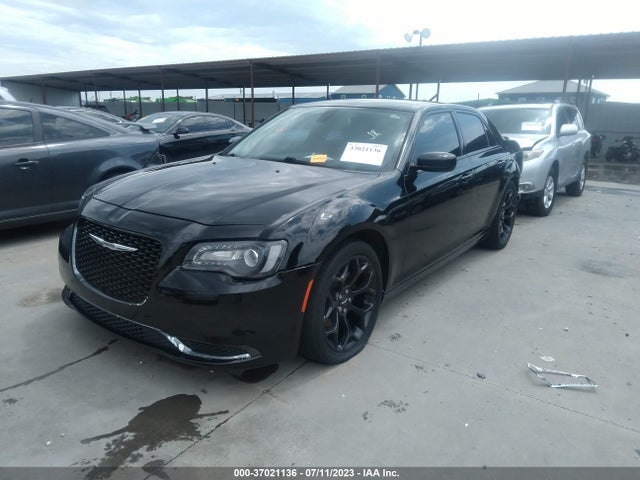 2C3CCAAG5KH738773 Chrysler 300 Touring