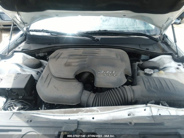2C3CCARG2HH616546 Chrysler 300 Limited