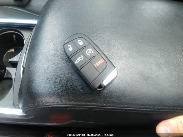 2C3CCARG2HH616546 Chrysler 300 Limited