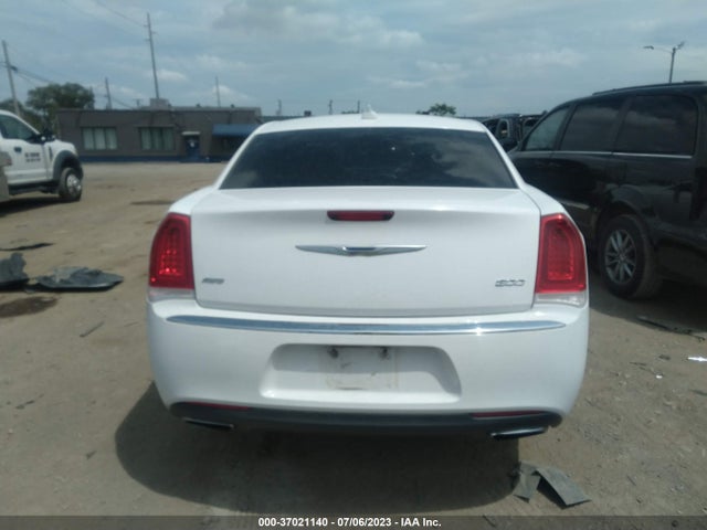 2C3CCARG2HH616546 Chrysler 300 Limited