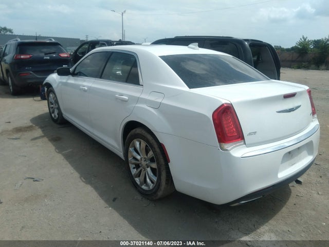 2C3CCARG2HH616546 Chrysler 300 Limited