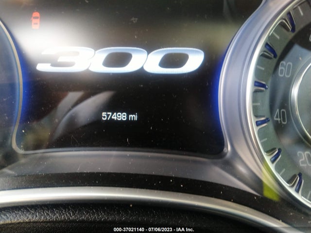 2C3CCARG2HH616546 Chrysler 300 Limited