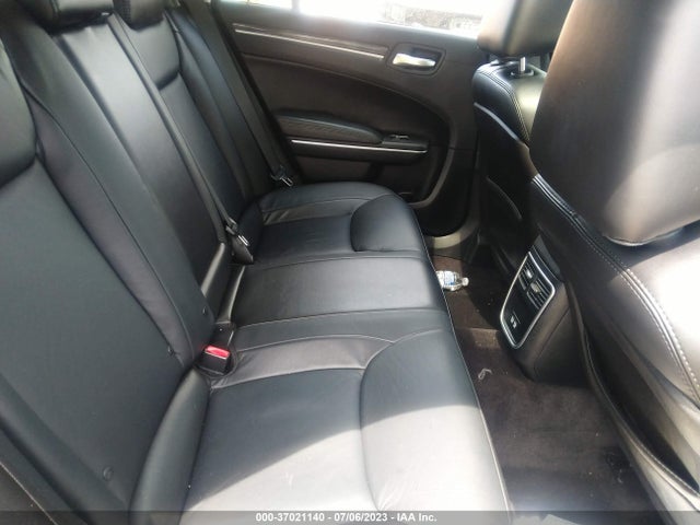 2C3CCARG2HH616546 Chrysler 300 Limited