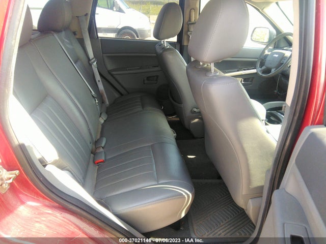 2005 JEEP GRAND CHEROKEE LAREDO VIN: 1J4HR48N75C691267