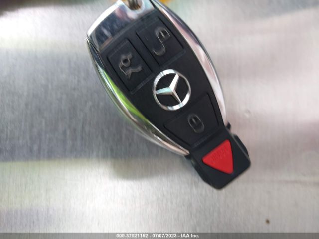 55SWF4KB9JU234444 Mercedes-Benz C-class C 300