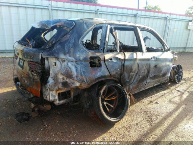 5UXKR0C57F0K70632 BMW X5 Xdrive35i