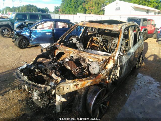 5UXKR0C57F0K70632 BMW X5 Xdrive35i