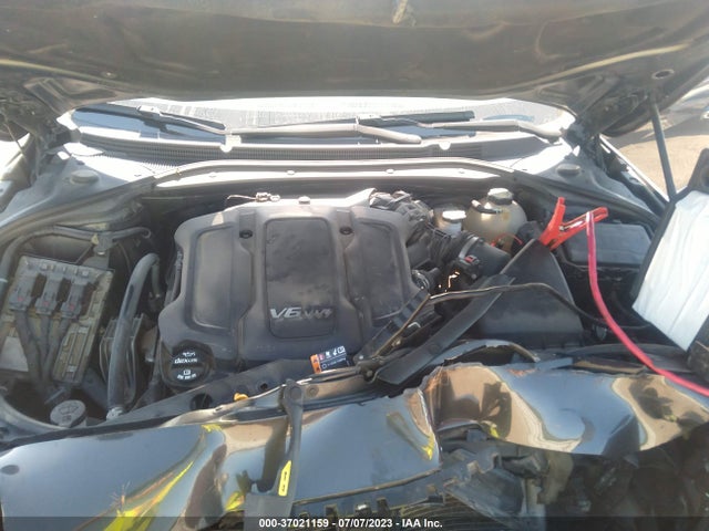 1G4ZN5SSXHU179510 Buick Lacrosse Preferred