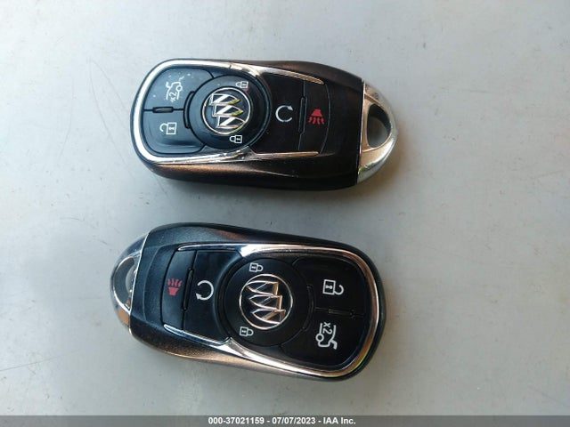 1G4ZN5SSXHU179510 Buick Lacrosse Preferred