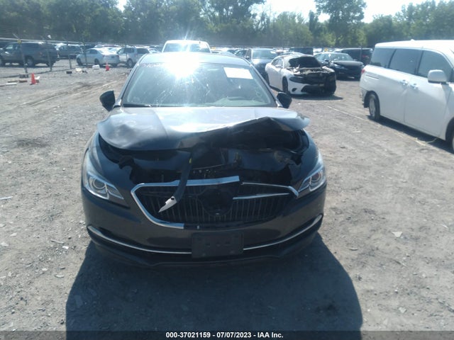 1G4ZN5SSXHU179510 Buick Lacrosse Preferred