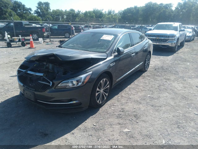 1G4ZN5SSXHU179510 Buick Lacrosse Preferred