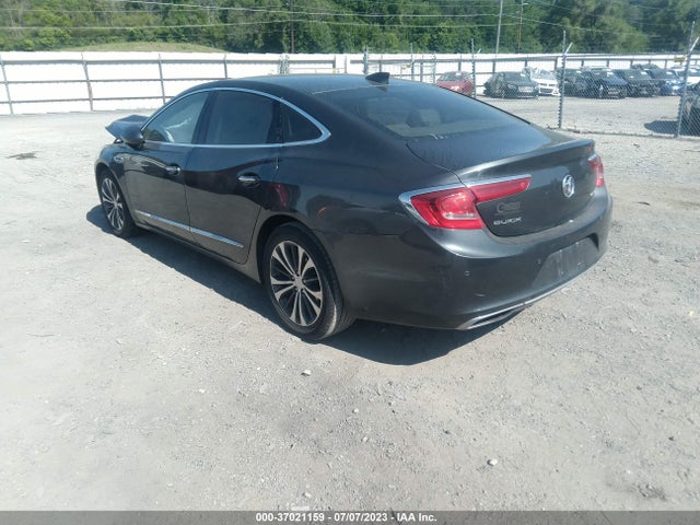 1G4ZN5SSXHU179510 Buick Lacrosse Preferred