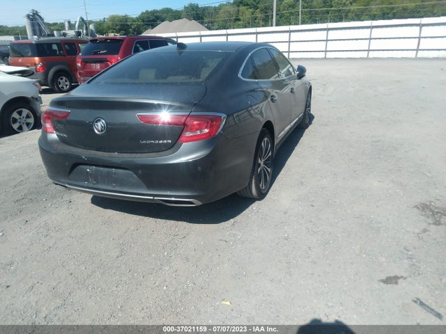 1G4ZN5SSXHU179510 Buick Lacrosse Preferred