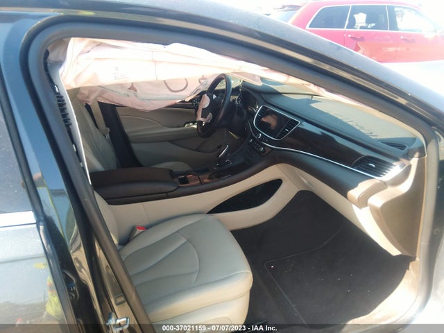 1G4ZN5SSXHU179510 Buick Lacrosse Preferred