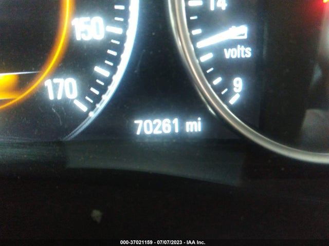 1G4ZN5SSXHU179510 Buick Lacrosse Preferred