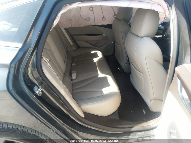 1G4ZN5SSXHU179510 Buick Lacrosse Preferred