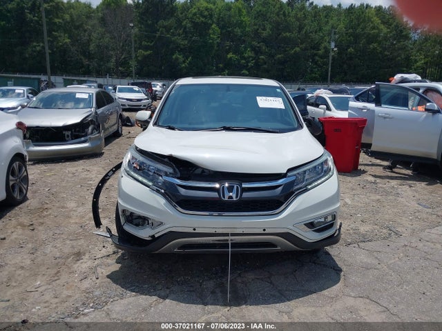 Honda CR-V EX 2016 5J6RM3H52GL009203 Image 13
