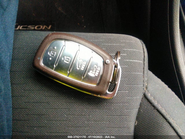 Hyundai TUCSON SEL 2020 KM8J3CAL0LU201170 Image 3