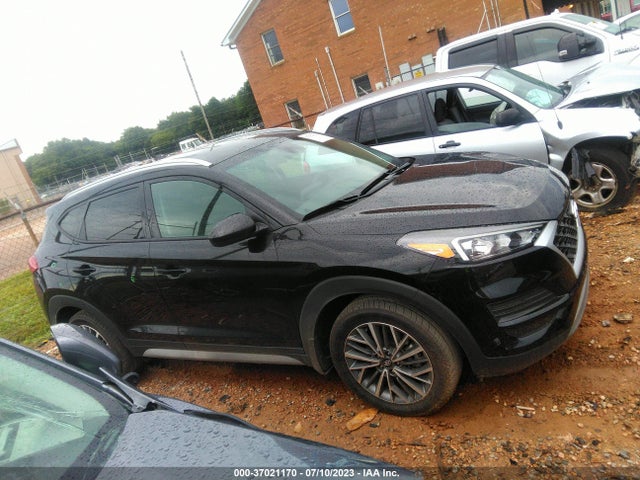 Hyundai TUCSON SEL 2020 KM8J3CAL0LU201170 Image 5