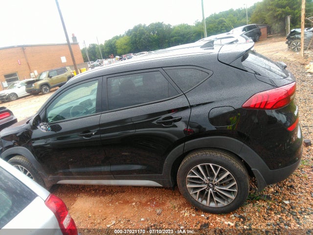 Hyundai TUCSON SEL 2020 KM8J3CAL0LU201170 Image 6