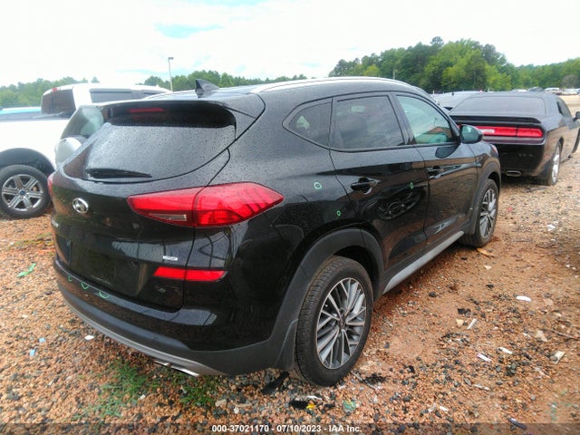 Hyundai TUCSON SEL 2020 KM8J3CAL0LU201170 Image 10