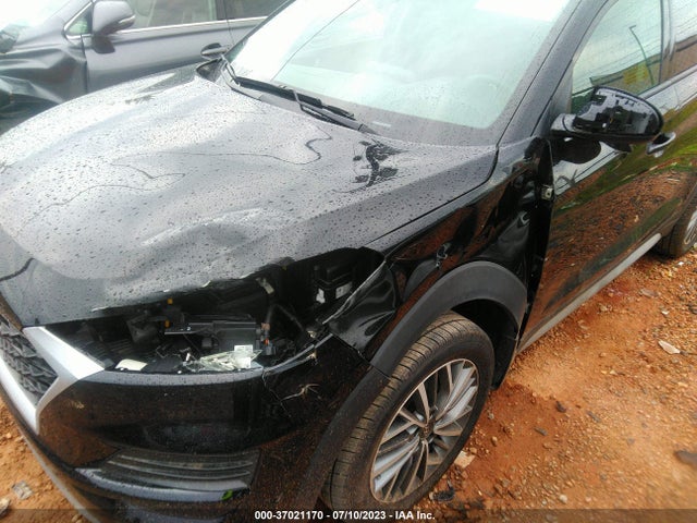 Hyundai TUCSON SEL 2020 KM8J3CAL0LU201170 Image 12