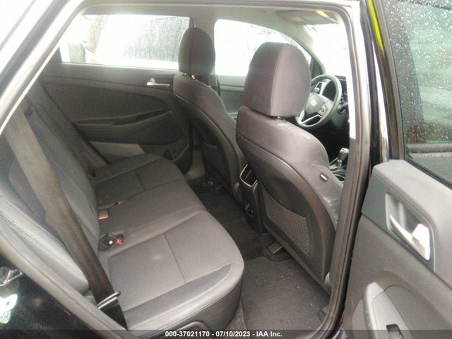 Hyundai TUCSON SEL 2020 KM8J3CAL0LU201170 Image 14