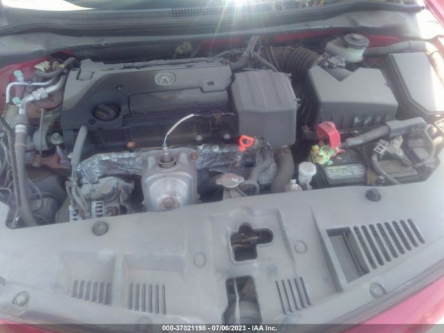 19UDE2F36HA012189 Acura Ilx Acurawatch Plus Package