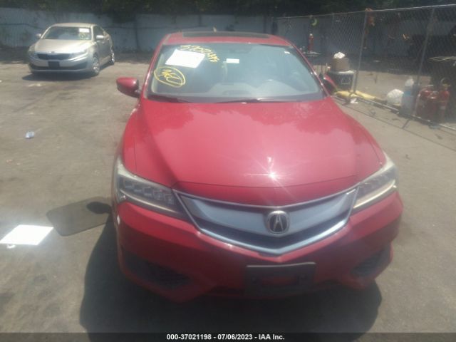 19UDE2F36HA012189 Acura Ilx Acurawatch Plus Package