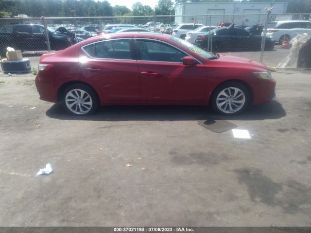 19UDE2F36HA012189 Acura Ilx Acurawatch Plus Package