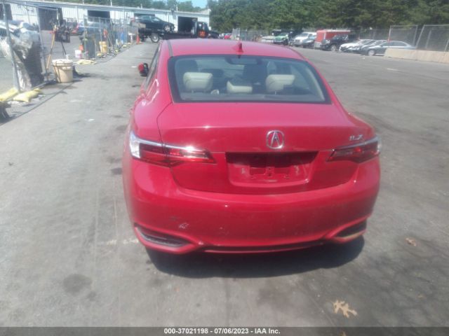 19UDE2F36HA012189 Acura Ilx Acurawatch Plus Package