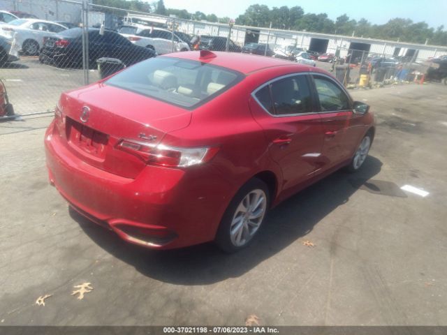 19UDE2F36HA012189 Acura Ilx Acurawatch Plus Package