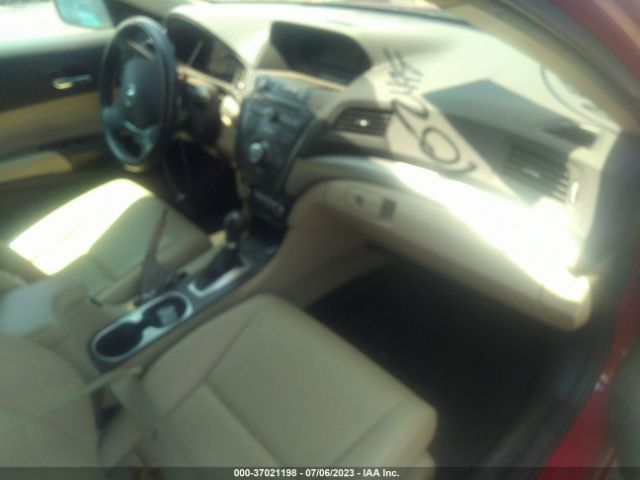 19UDE2F36HA012189 Acura Ilx Acurawatch Plus Package