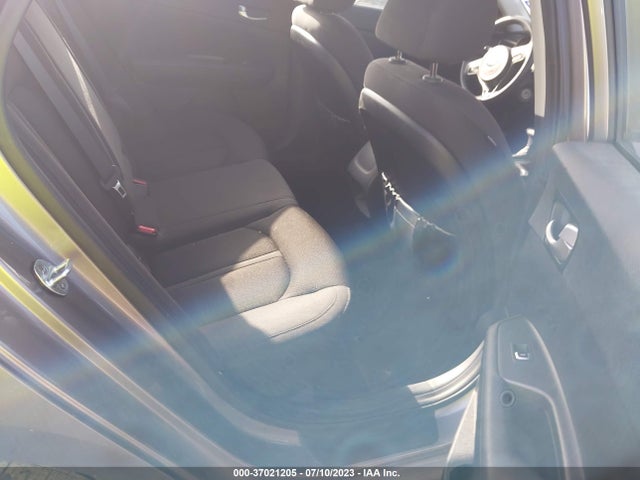 KIA Optima Lx 2016 5XXGT4L36GG092761 Image 10