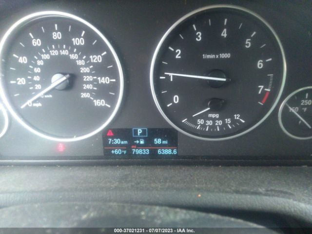 5UXWX9C52E0D31284 BMW X3 Xdrive28i